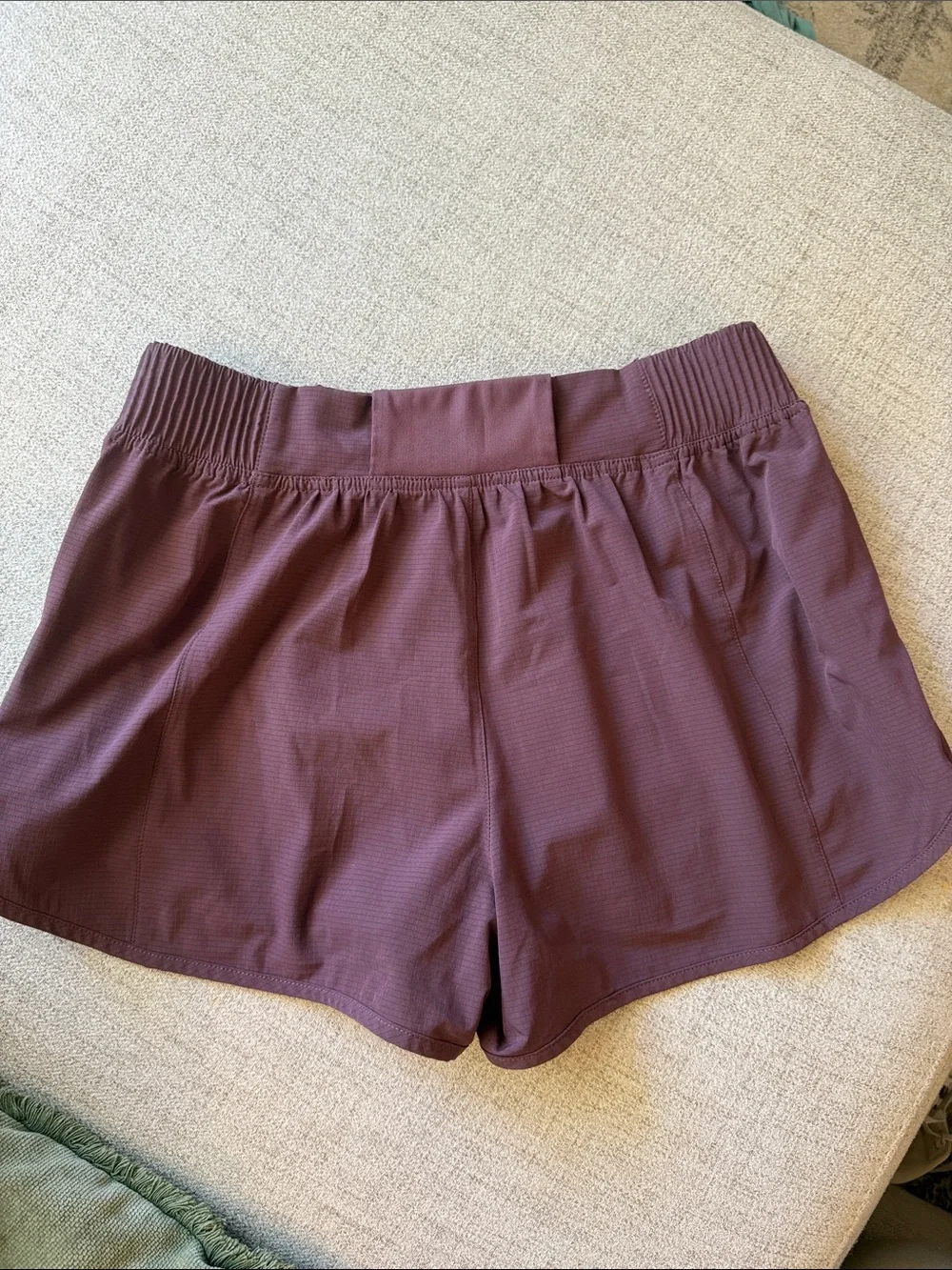 Nike Running Division Performance Running Shorts - unique featues